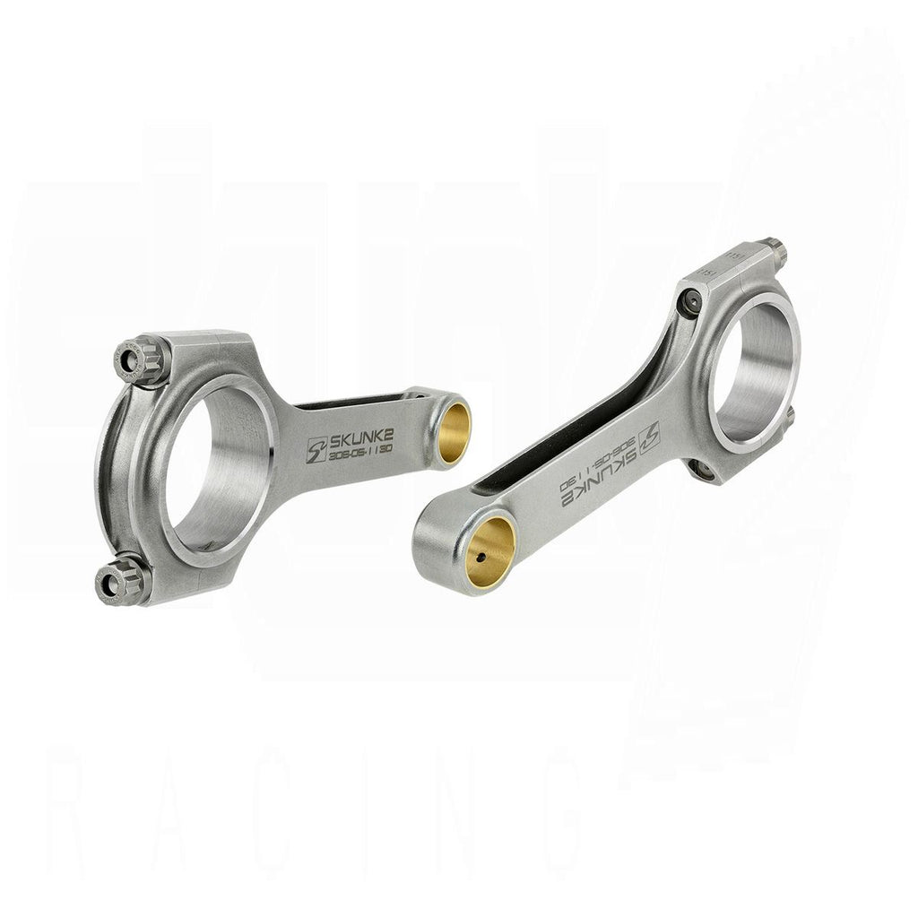Alpha Connecting Rods - B18A/ B20B