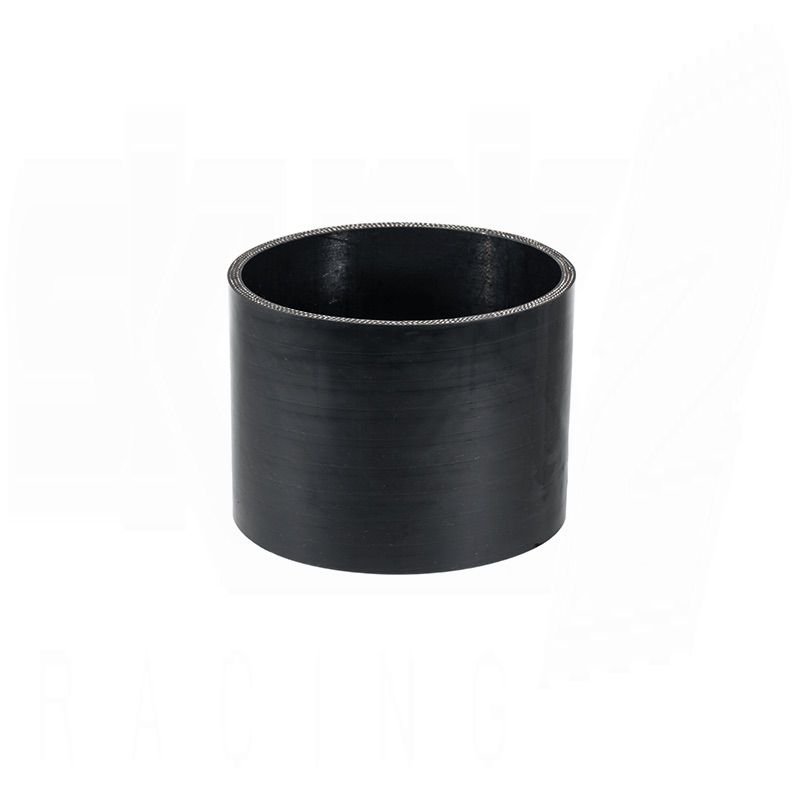 Coupler - 3.50" Straight