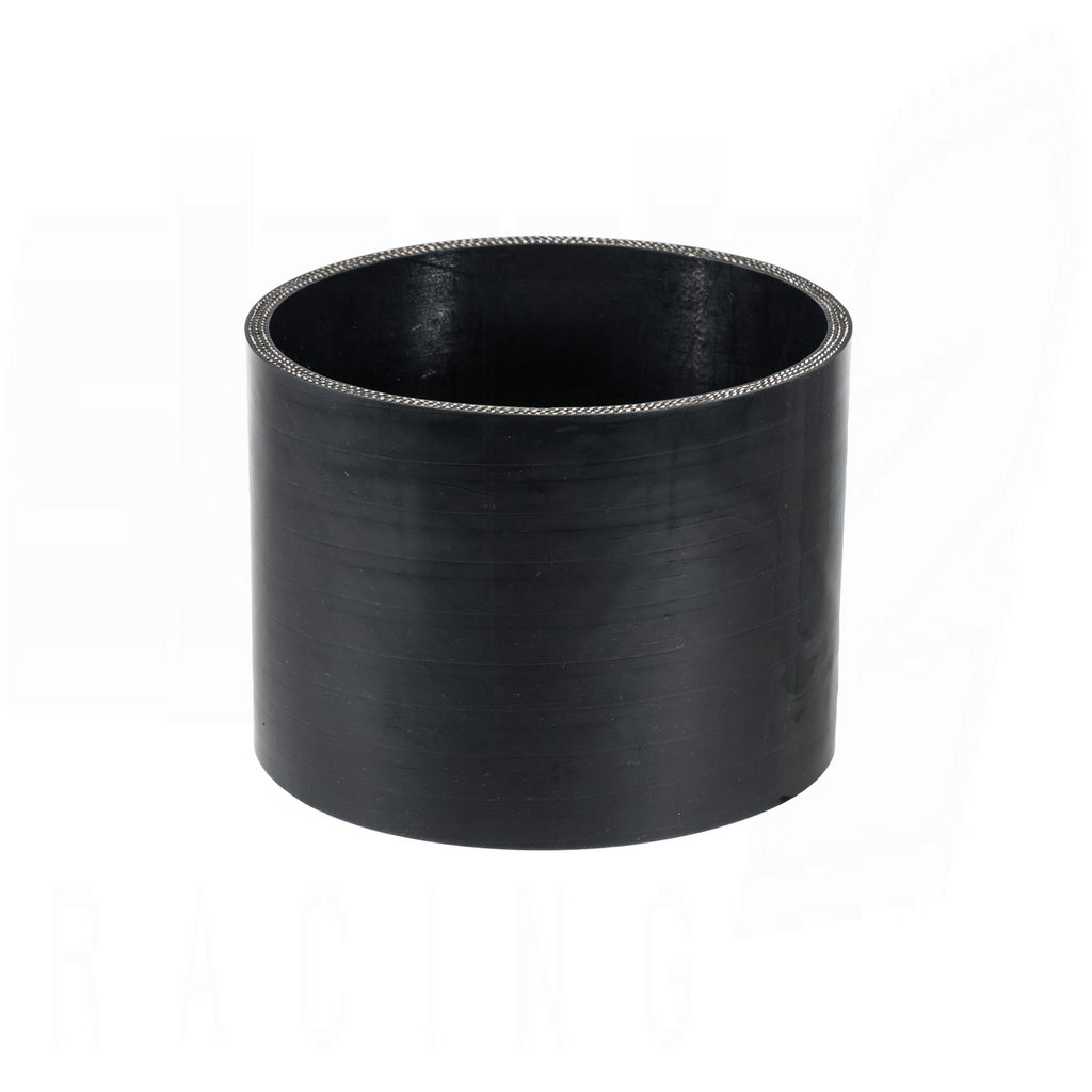 Coupler - 3.50" Straight