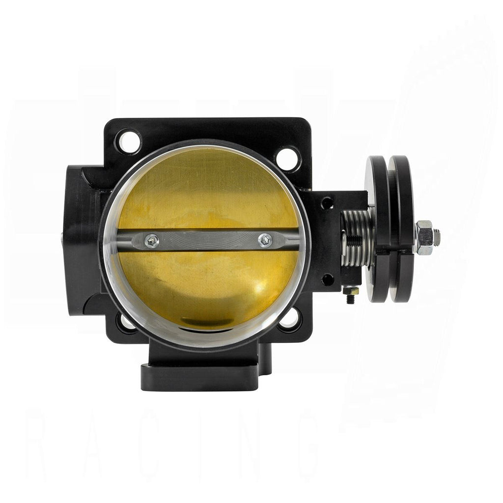 Pro 74mm Throttle Body - K Series - Black