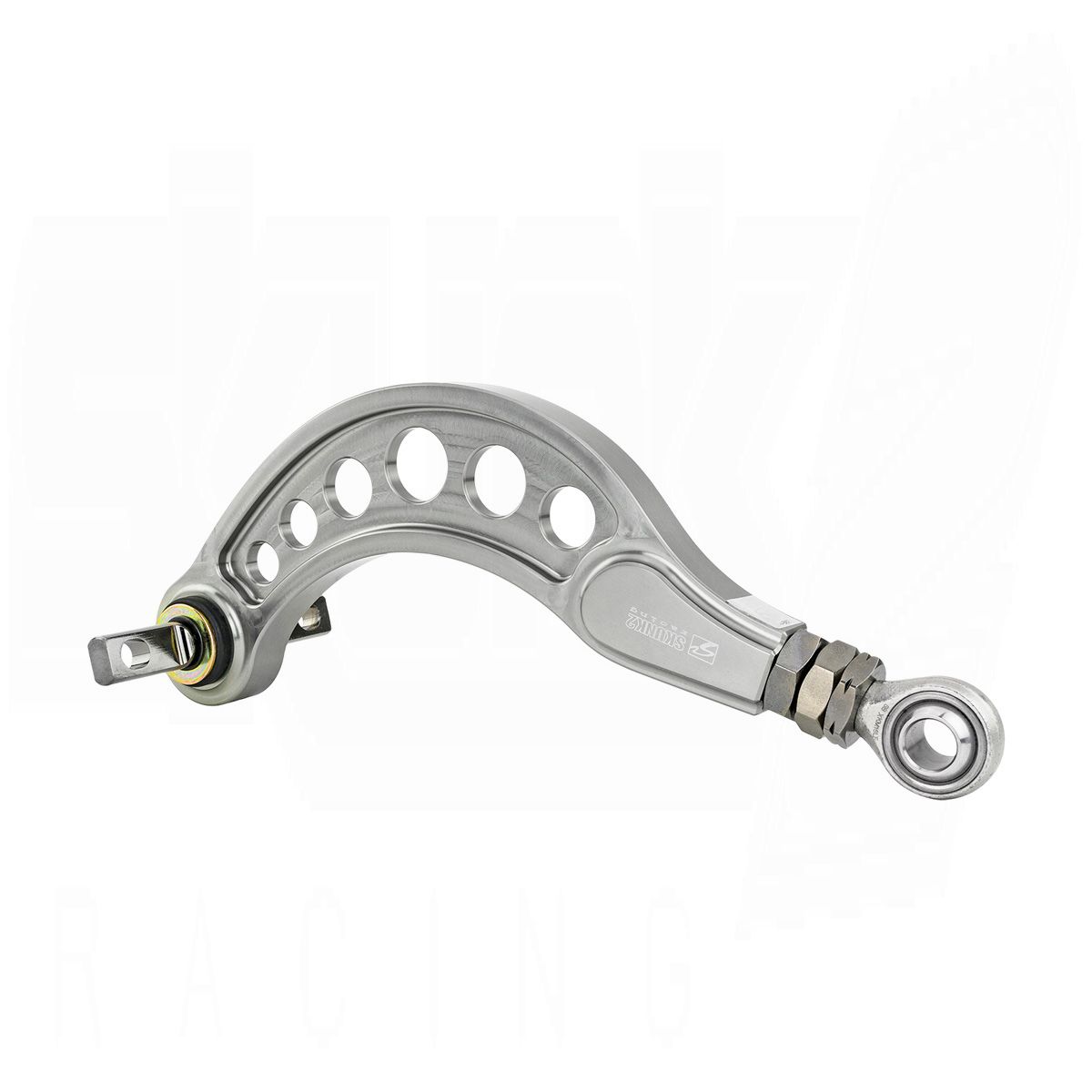 Pro Camber Kit - Rear - '06-'11 Civic - Hard Ano