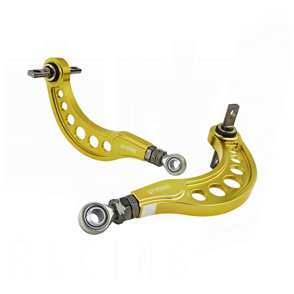 Pro Camber Kit - Rear - '12-'15 Civic - Gold Ano