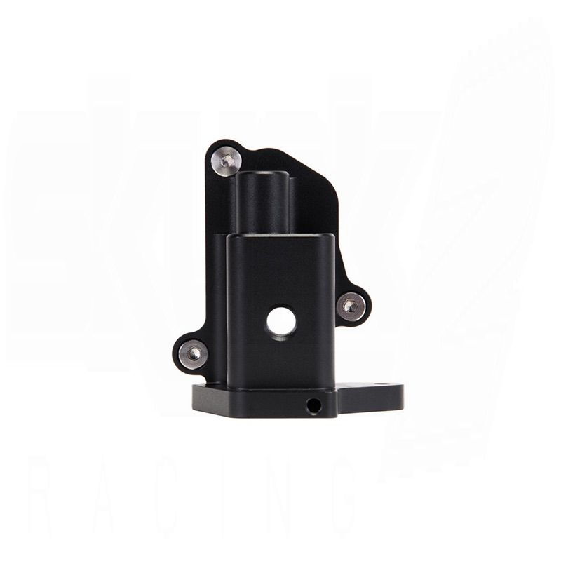 VTEC Solenoid Housing - H VTEC - Black