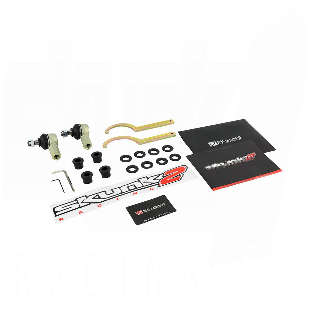 Pro ST Coilovers '01-'06 Civic/RSX