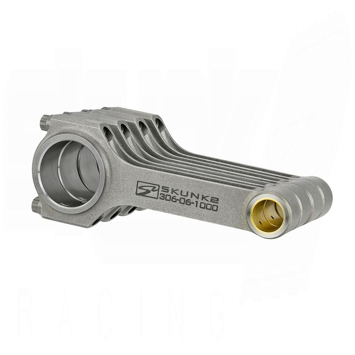 Alpha Connecting Rods - 4G63
