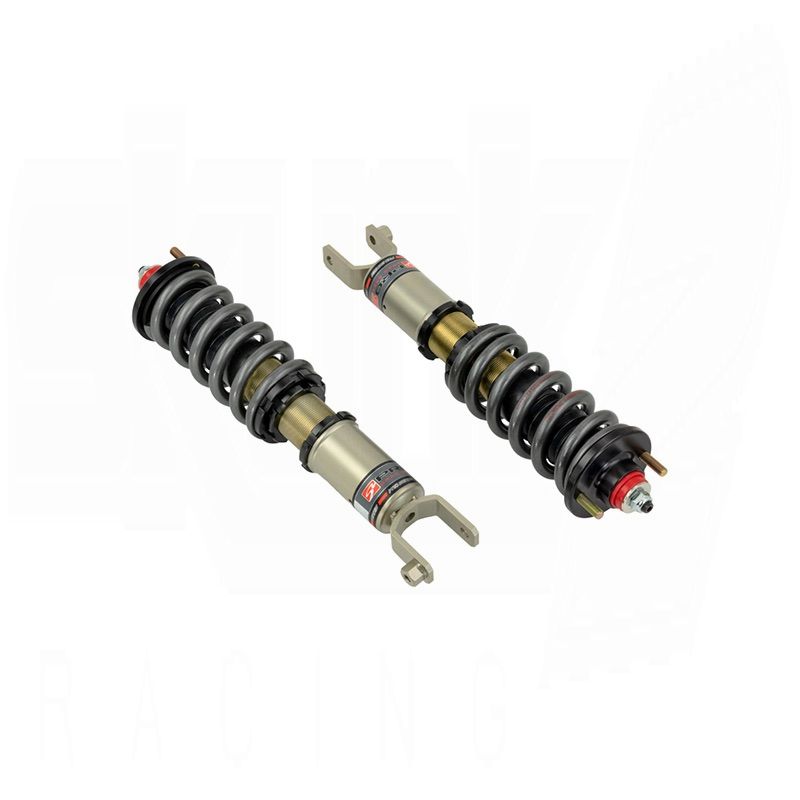 Pro-S II Drag Spec Coilovers – Honda EG/EK/DC
