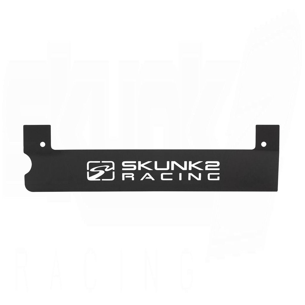 Ignition Coil Cover - K Series - Black