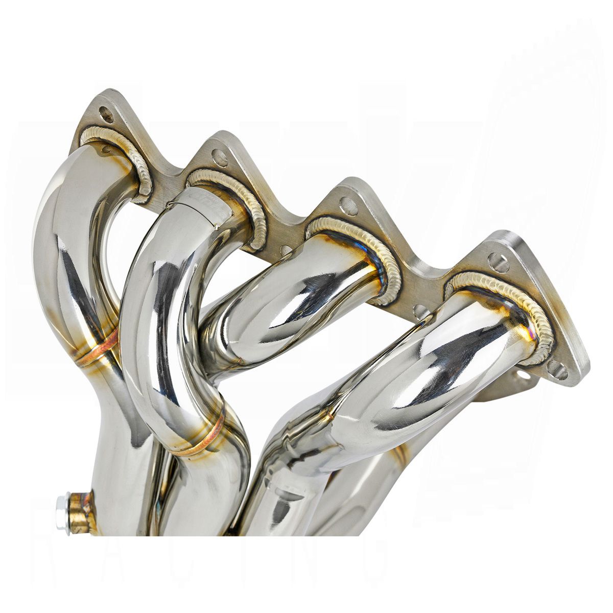 Alpha Header - D Series