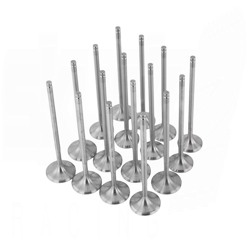 Alpha Valves - STD Comp D VTEC - 30mm/ 26mm