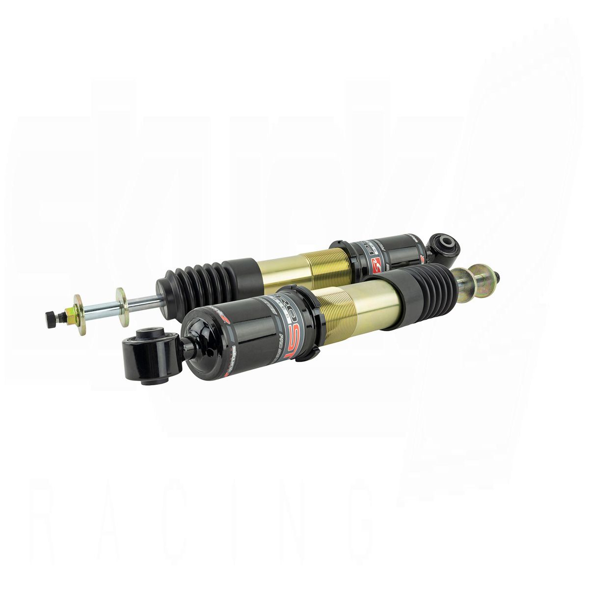 Pro-ST Coilover - 2014-2015 Honda Civic