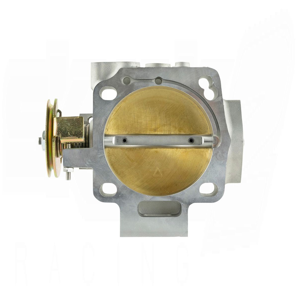 Alpha 74mm Throttle Body - K Series