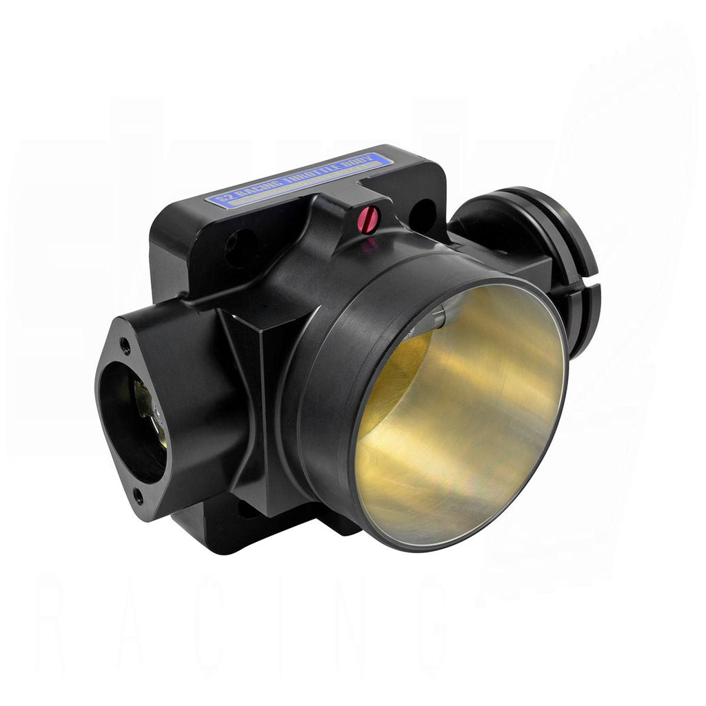 Pro 74mm Throttle Body - B/D/F/H Series - Black