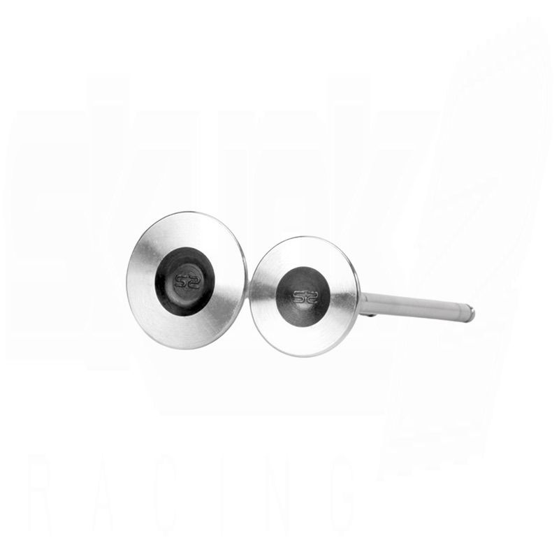Alpha Valves - STD Comp H VTEC - 35mm/ 30mm