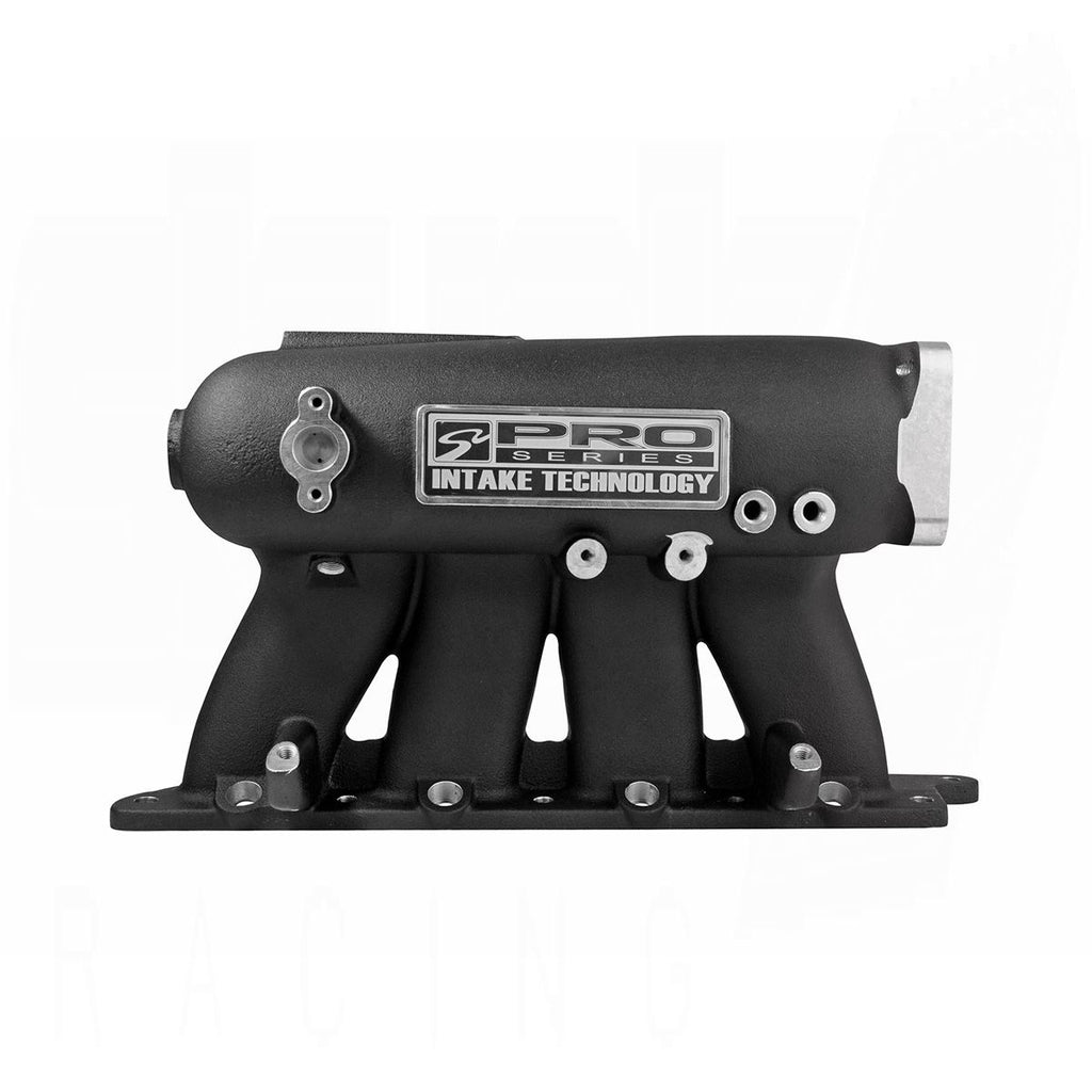 Pro Intake Manifold - EVO VIII-IX - Black
