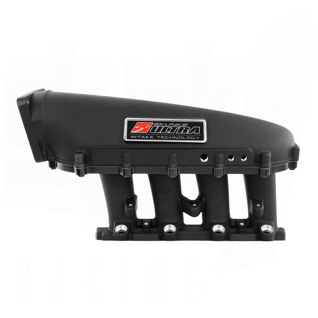 Ultra Race Intake Manifold - D VTEC (Black)