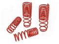 Lowering Springs - '90-'97 Accord