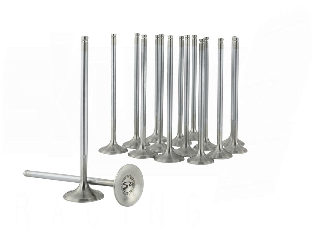 Alpha Valves - STD Comp D VTEC - 30mm/ 26mm