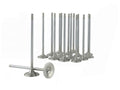 Alpha Valves - STD Comp D VTEC - 30mm/ 26mm