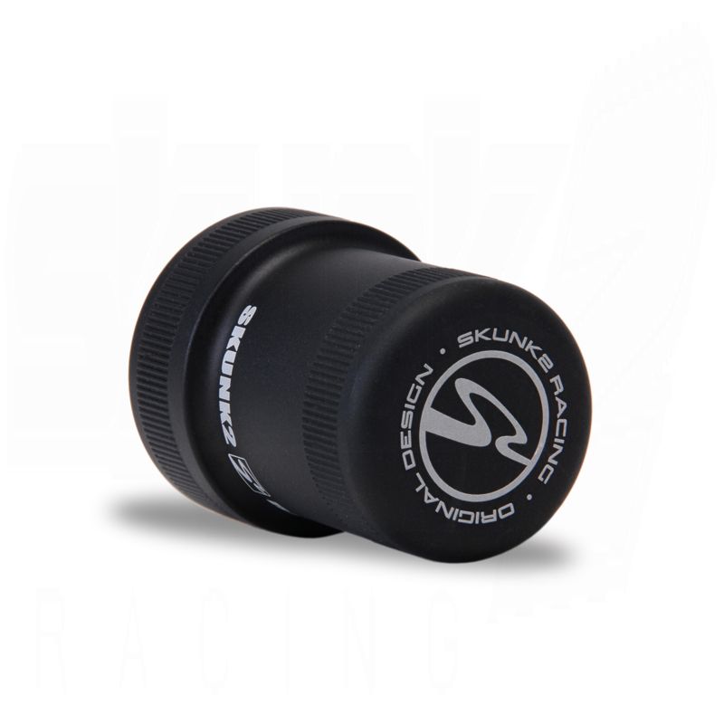 VTEC Solenoid Cover - Black