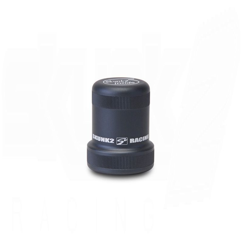 VTEC Solenoid Cover - Gunmetal