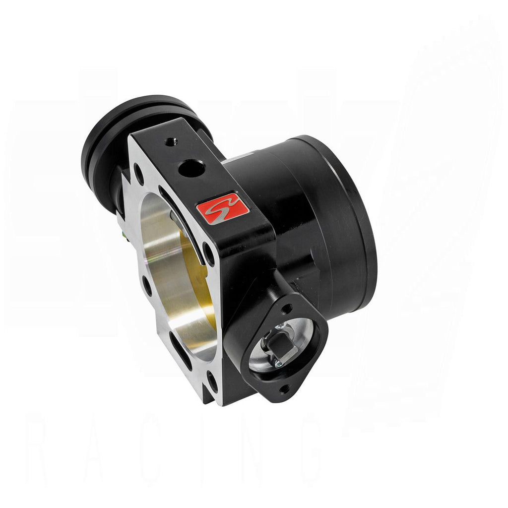 Pro 74mm Throttle Body - K Series - Black