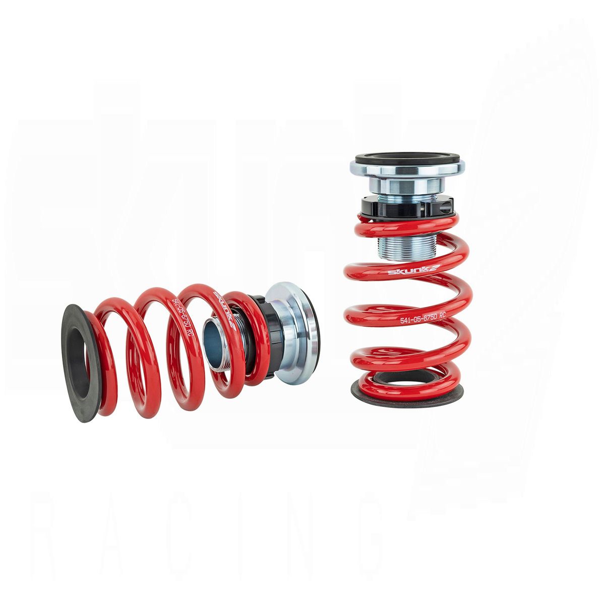 Pro-ST Coilover - 2006-2011 Honda Civic