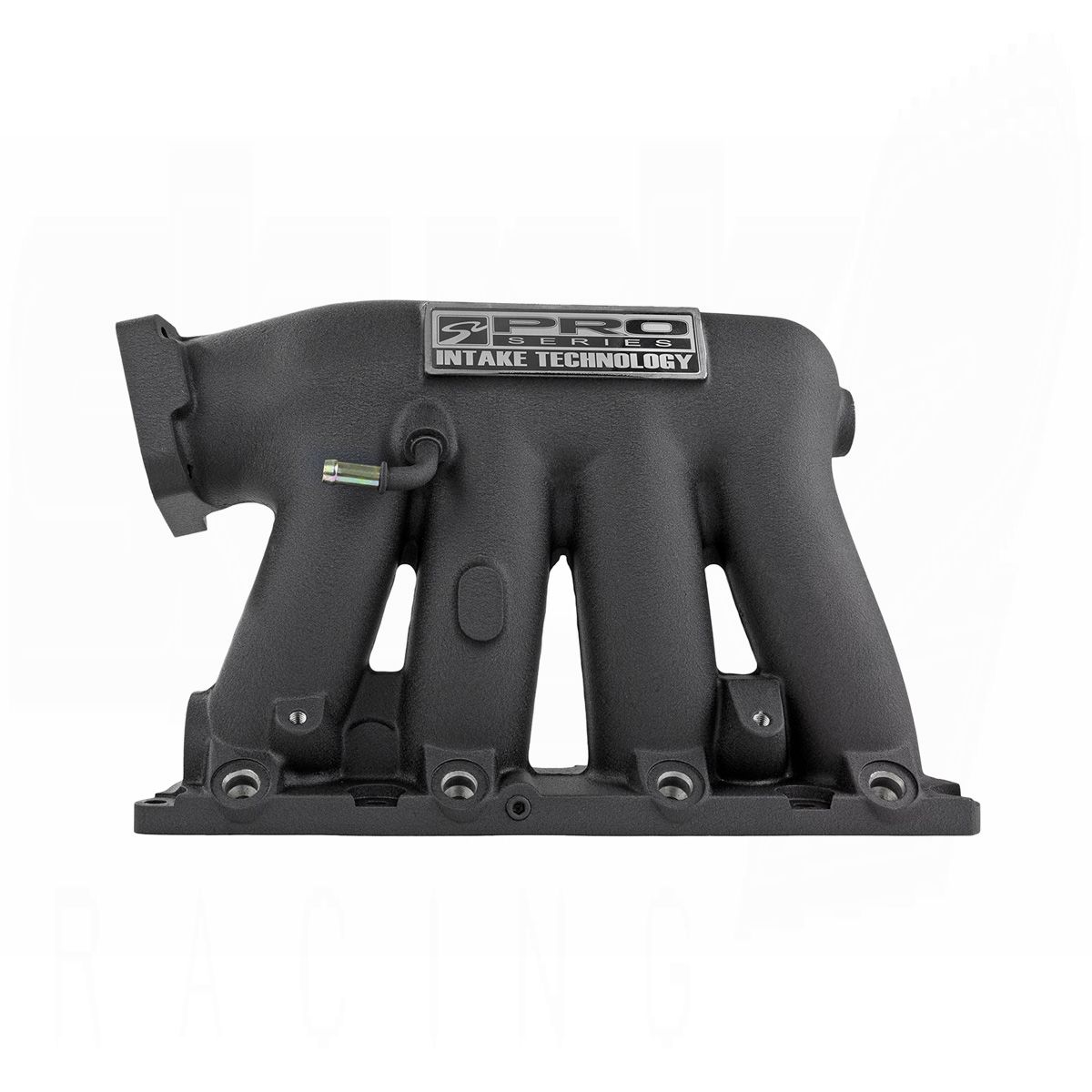 Pro Intake Manifold - K20A2 Style - Black