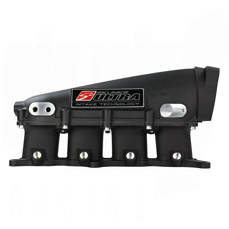 Intake Manifold - Ultra Street Series - Honda - L15B - Black