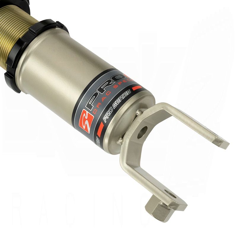 Pro-S II Drag Spec Coilovers – Honda EG/EK/DC