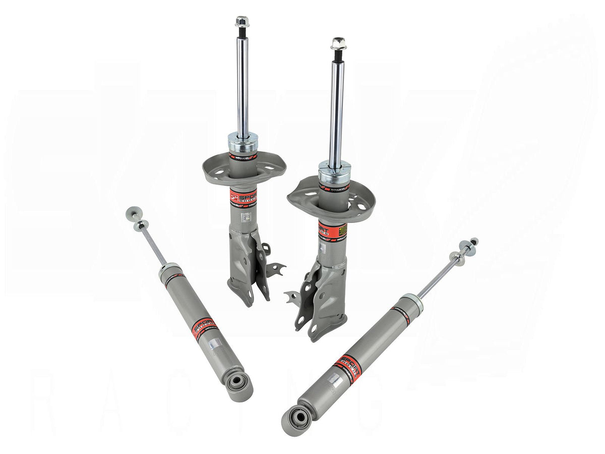 Sport Shocks - '06-'11 Civic
