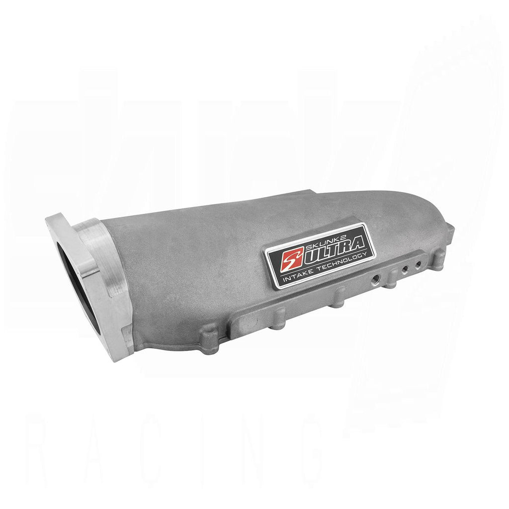 Ultra Race Side-Feed Plenum - B/D Series