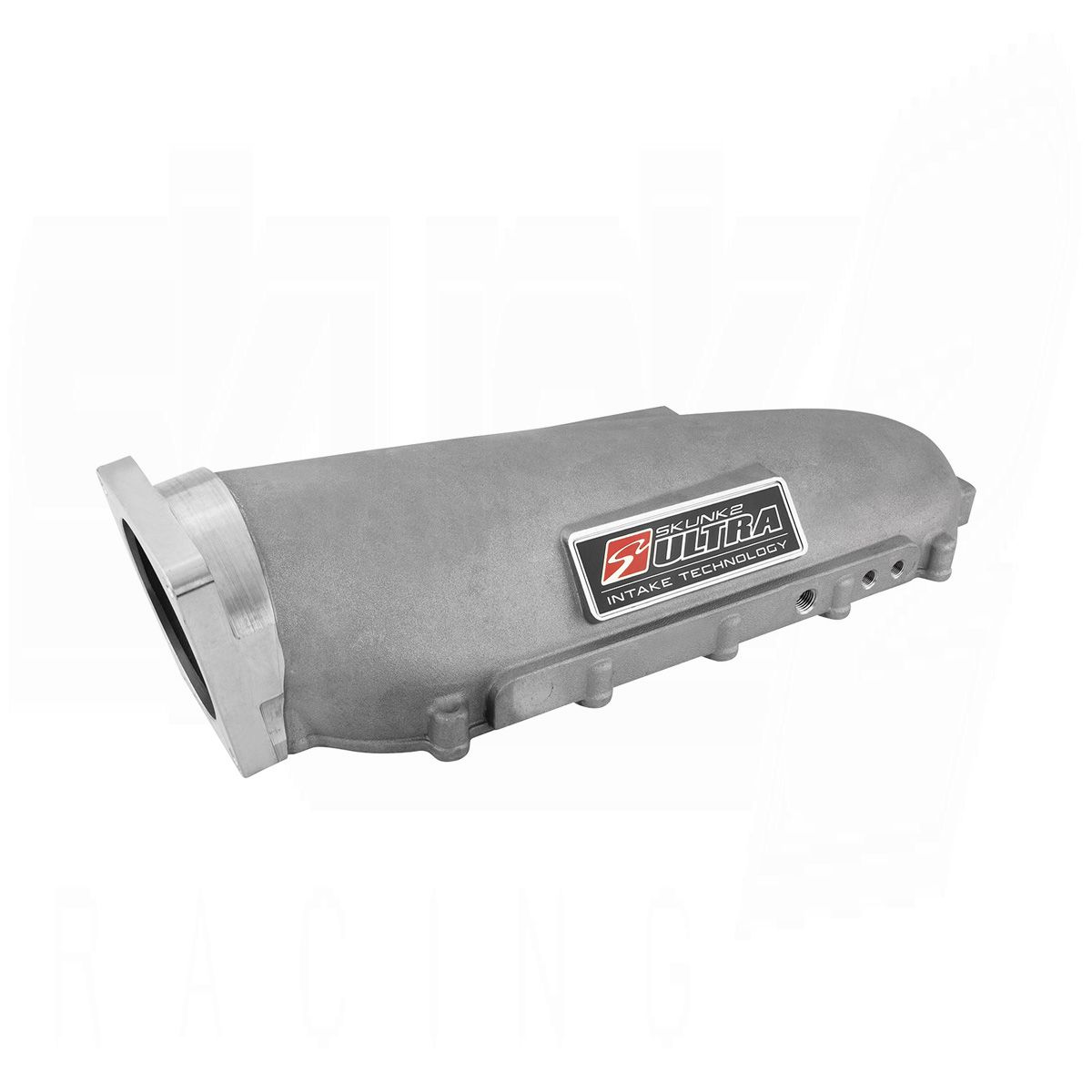 Ultra Race Side-Feed Plenum - B/D Series