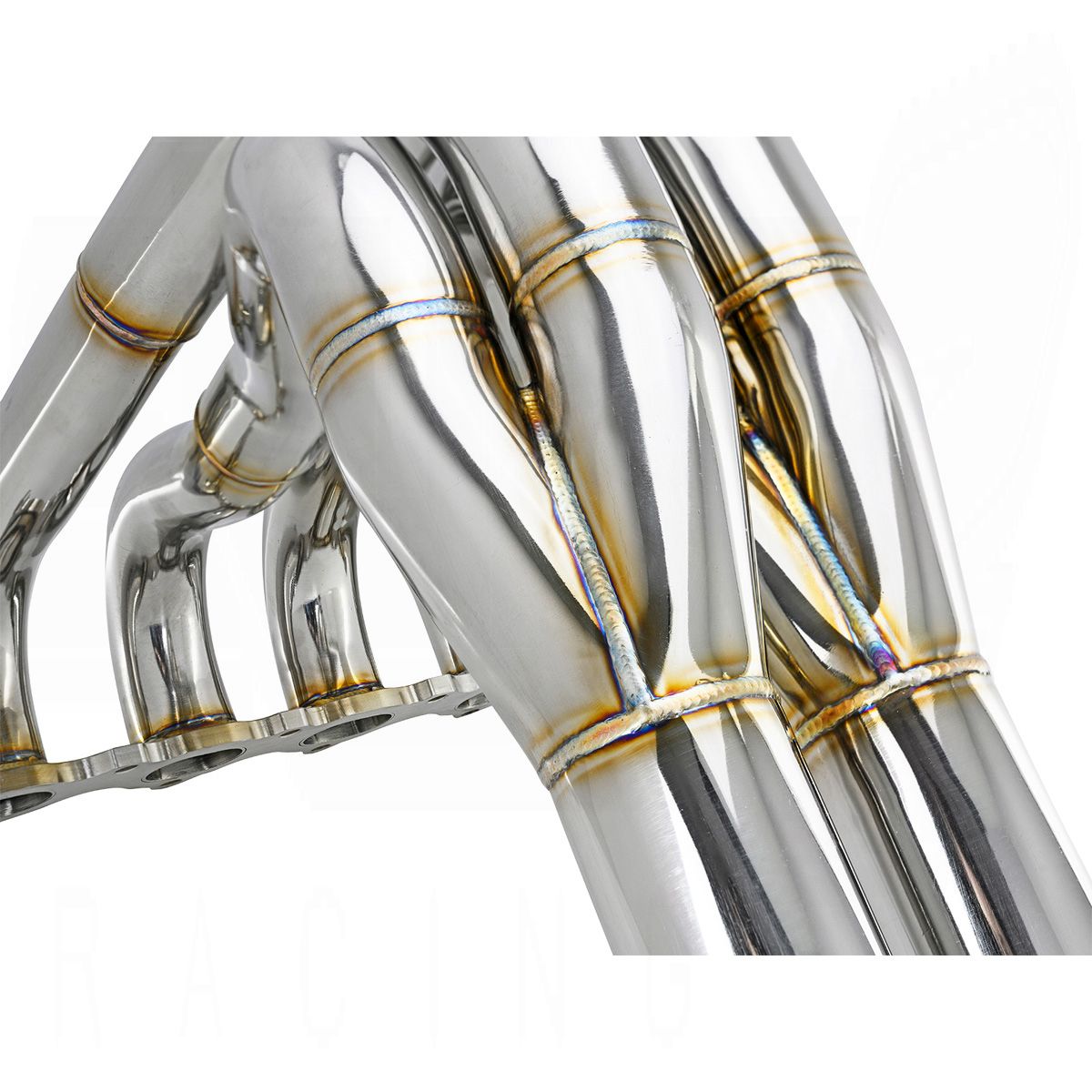 Alpha Header - B Series - V1
