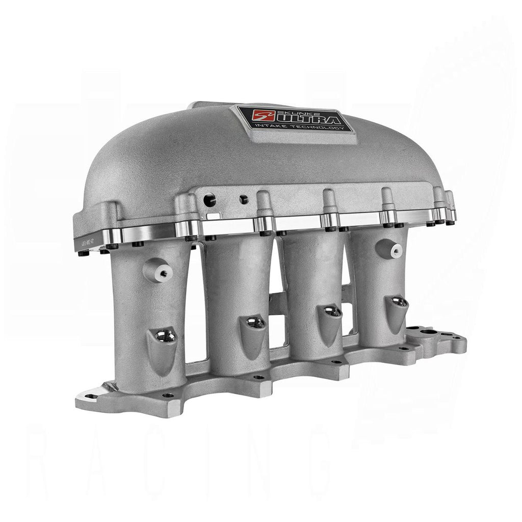 Ultra Race Centerfeed Intake Manifold - B VTEC