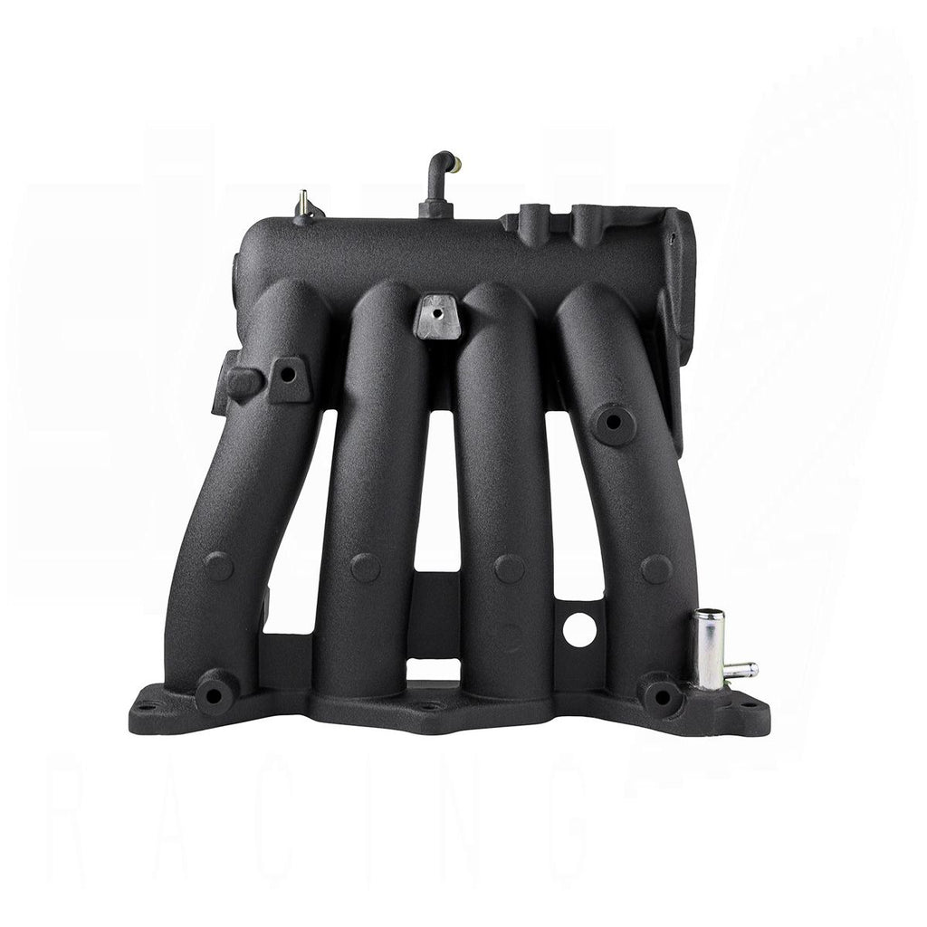 Pro Intake Manifold - D Series - Black
