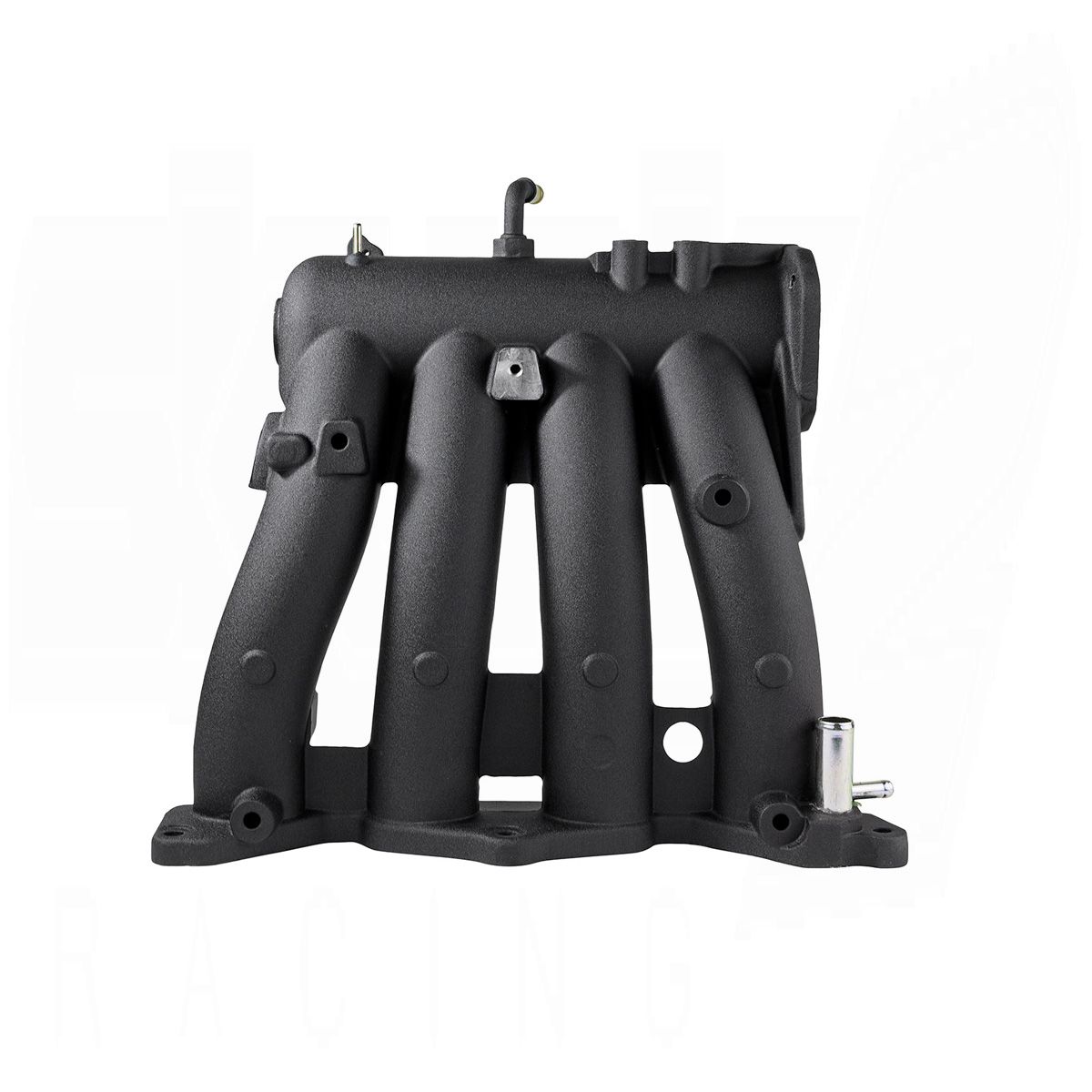 Pro Intake Manifold - D Series - Black