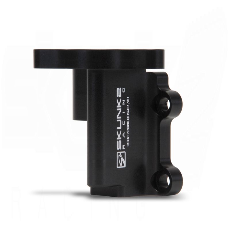 VTEC Solenoid Housing - K Series - Black