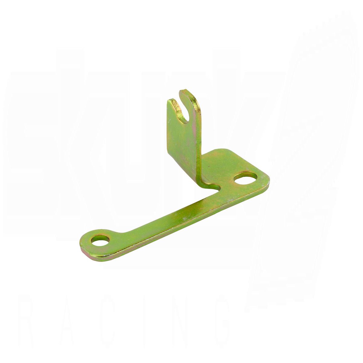 Ultra Throttle Cable Bracket - B Series