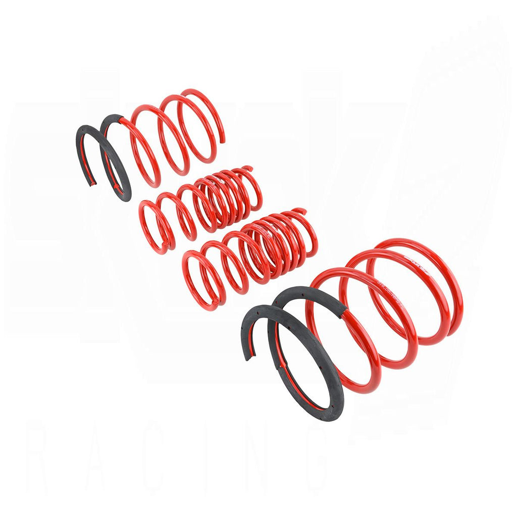 Lowering Springs - '02-'04 RSX