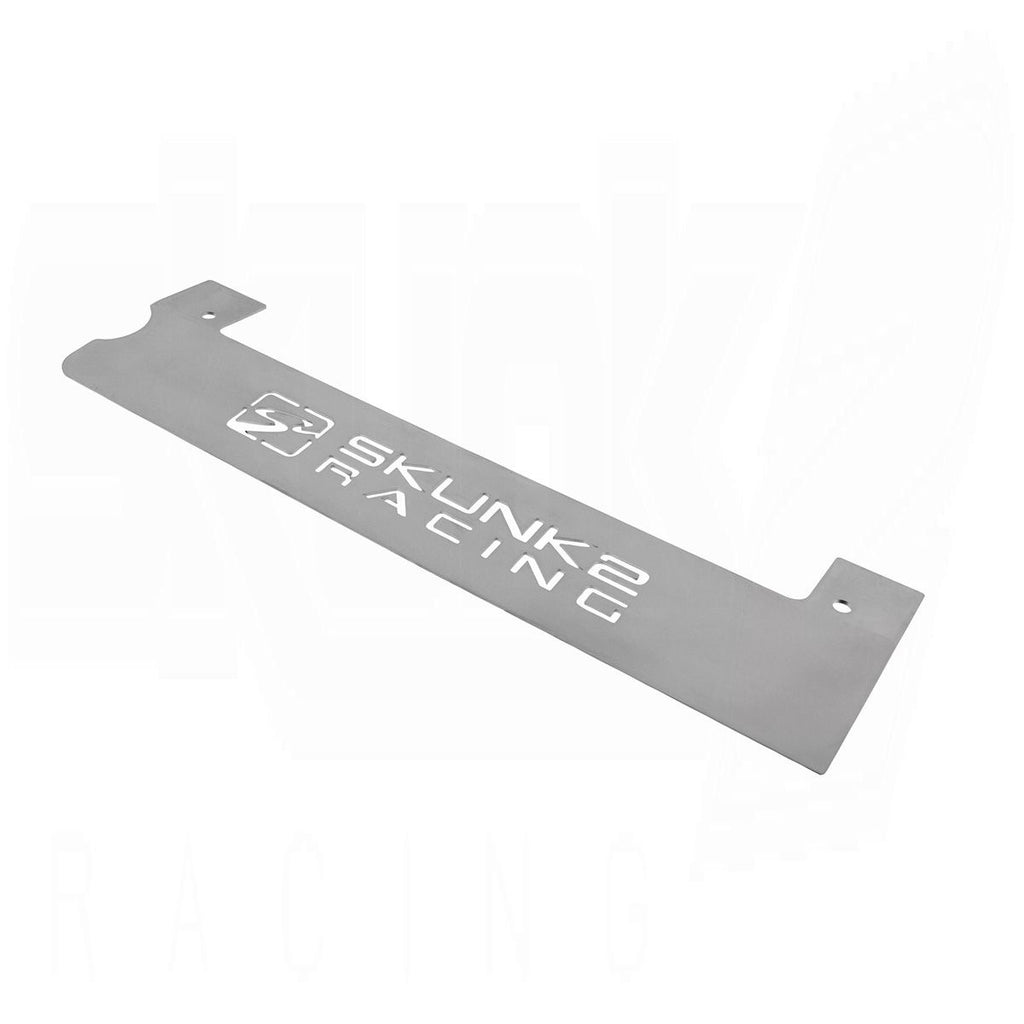 Ignition Coil Cover - K Series - Raw