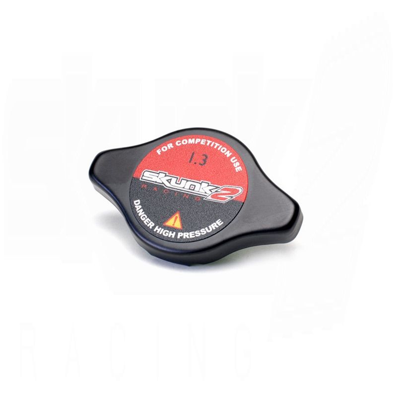 Radiator Cap Type B