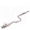 Mega Power Exhaust - '92-'95 Civic Si - 60mm