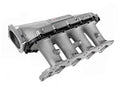 Ultra Race Intake Manifold - B VTEC - Black Adapter
