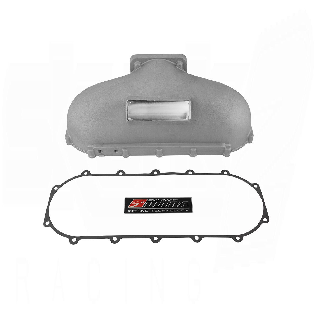 Ultra Race Centerfeed Plenum