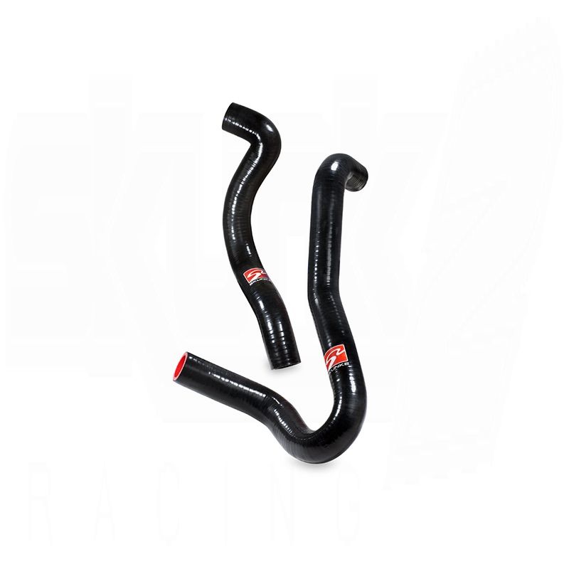 Radiator Hose Kit - '06-'11 Civic Si