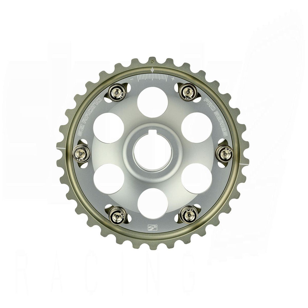 Pro Cam Gears - Honda B Series/ H23