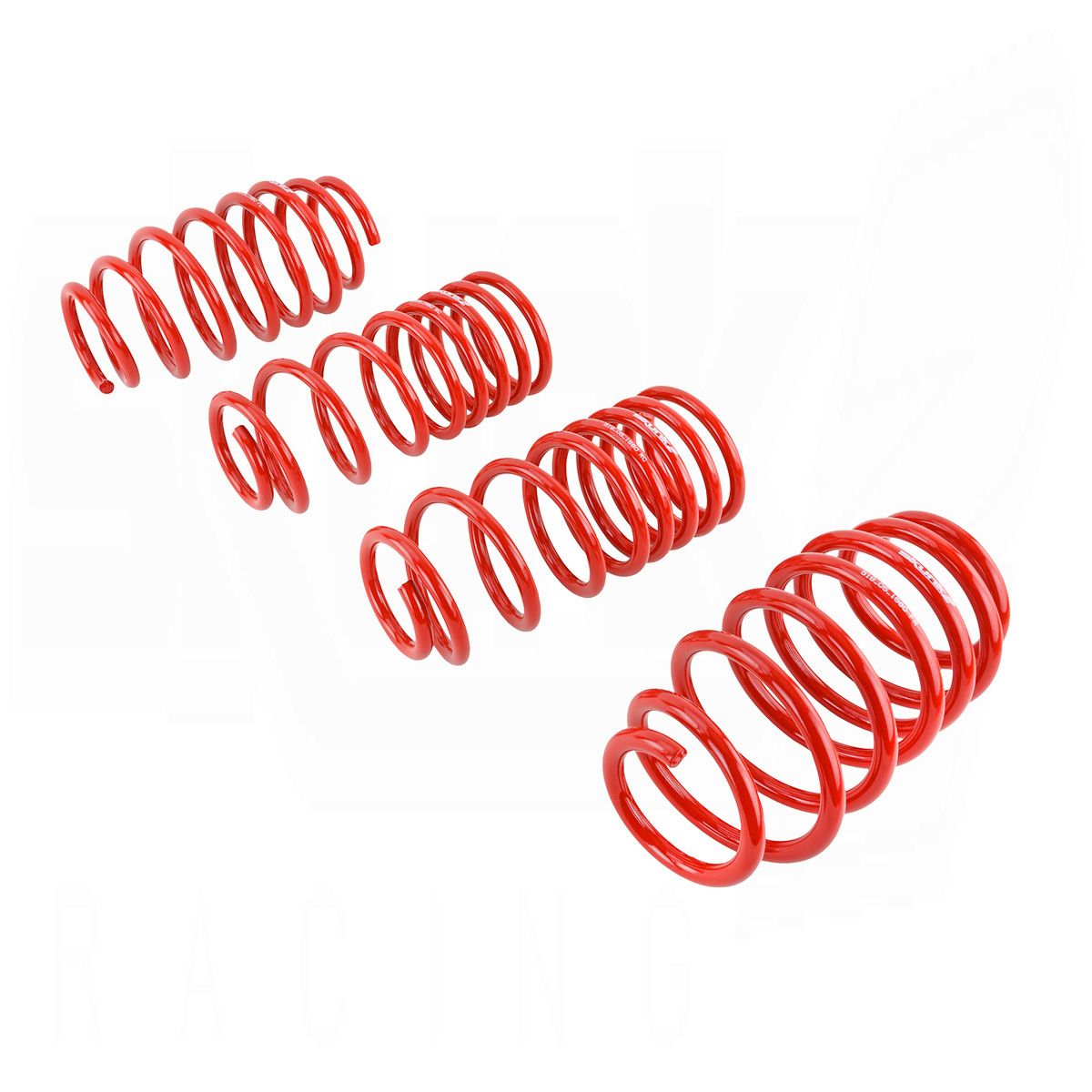 Lowering Springs - '06-'11 Civic