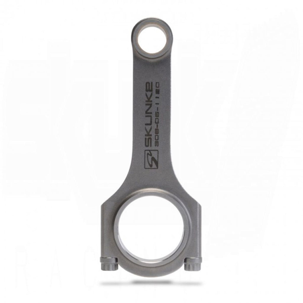 Alpha Connecting Rods - D16 Vitara Spec