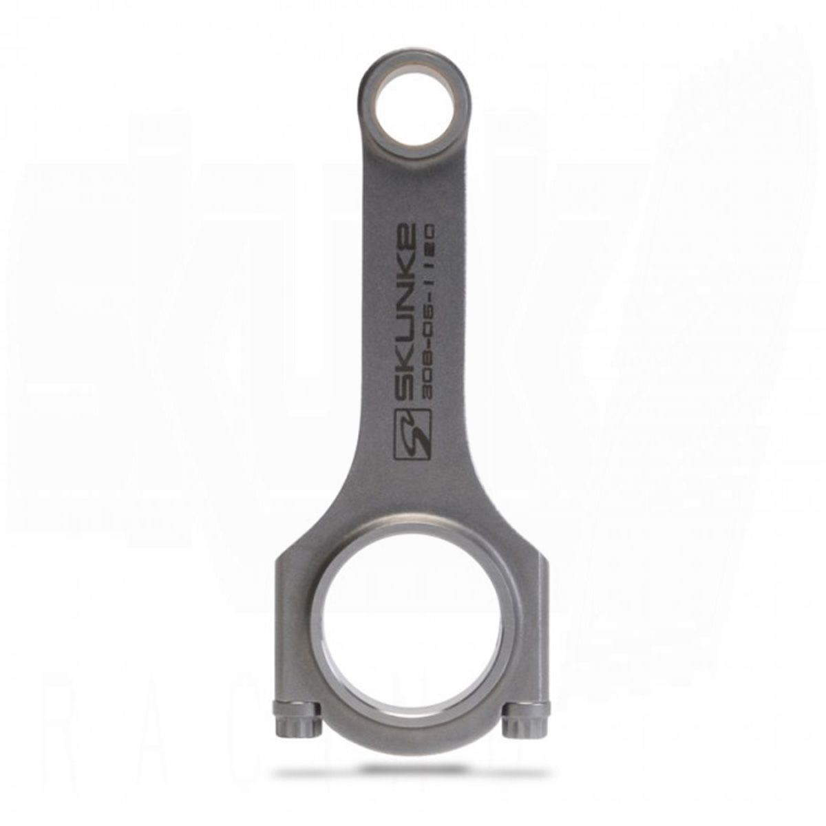 Alpha Connecting Rods - D16 Vitara Spec