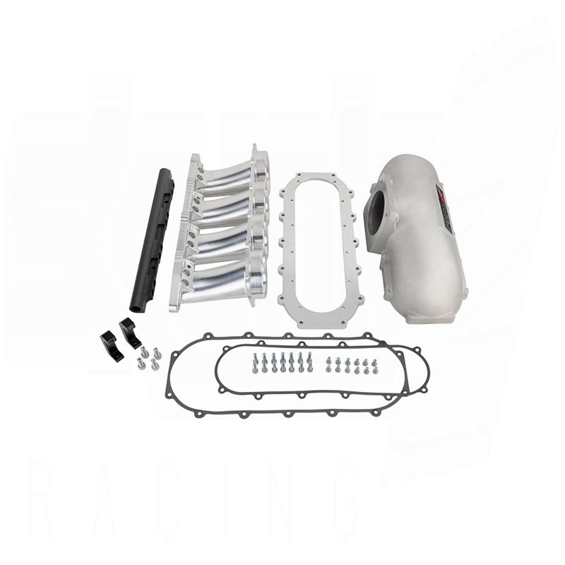Ultra Race Billet Centerfeed Intake Manifold – Honda B Series